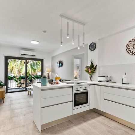 Dreamy 2 Bed Apartment By The Sea بافوس المظهر الخارجي الصورة