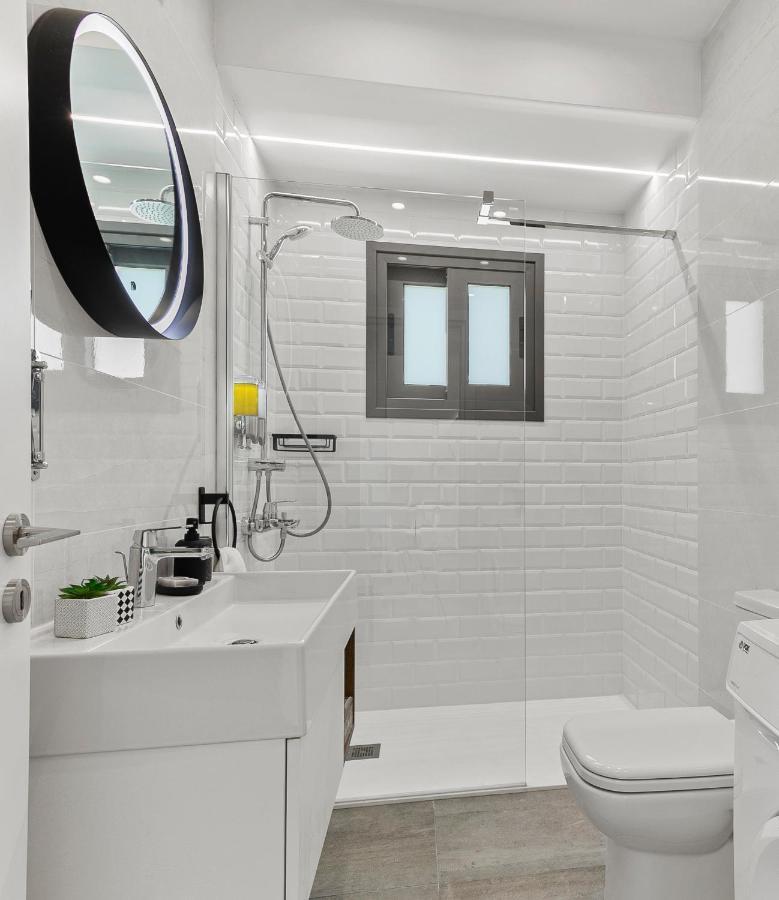 Dreamy 2 Bed Apartment By The Sea بافوس المظهر الخارجي الصورة